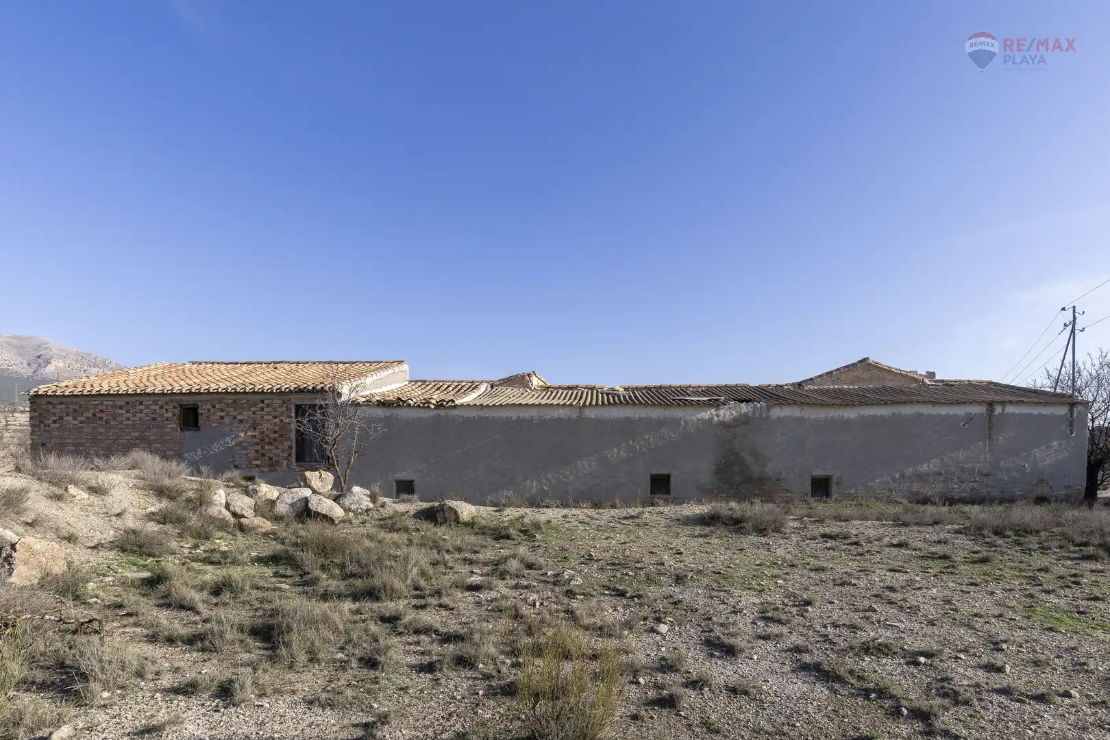 Rural land for sale in Paraje el Vivero 1, imagen 5