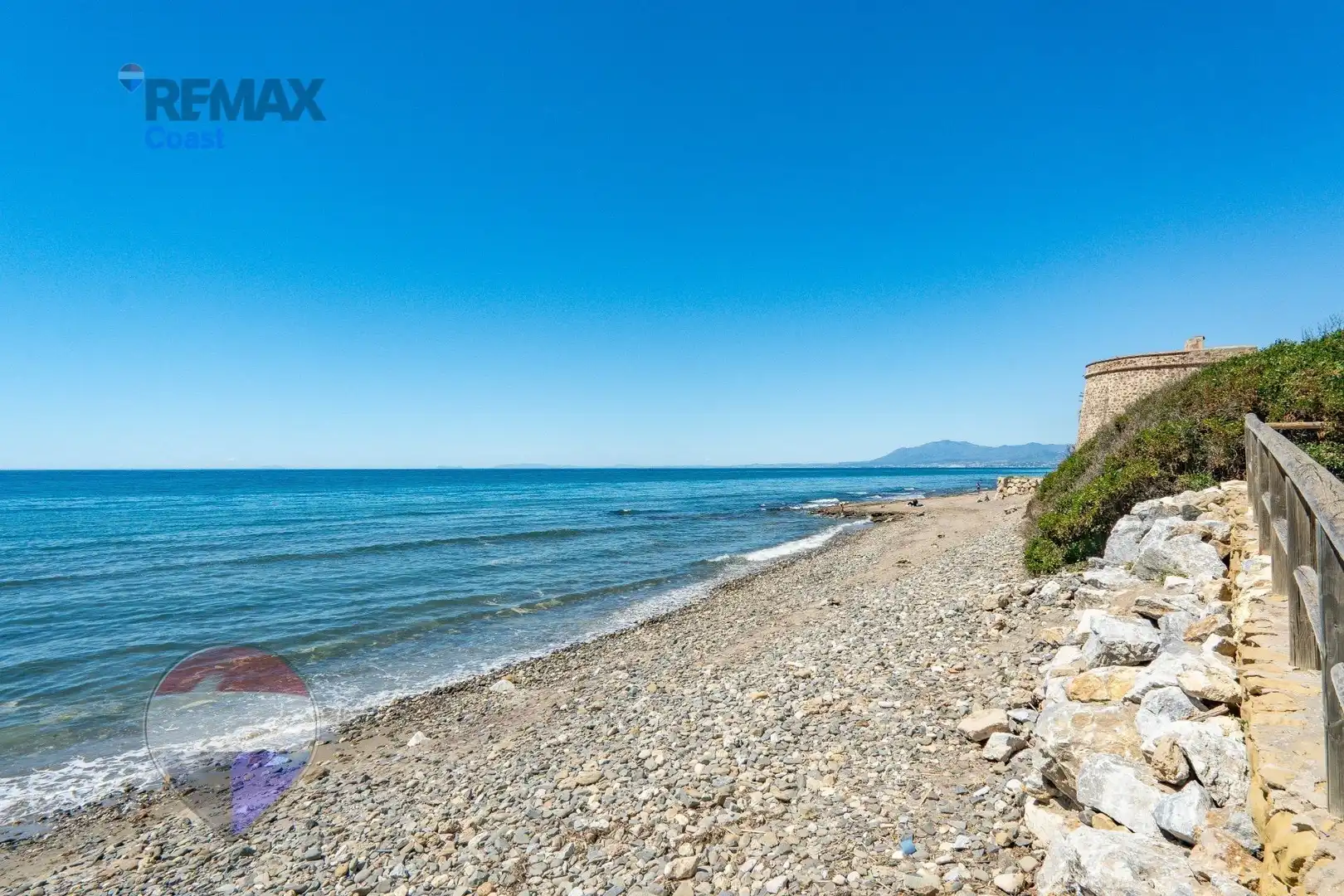 Casa o chalet en venta en Marbella con Calefacción, Jardín privado y Terraza