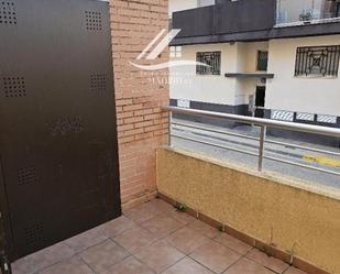 Balcony of Flat for sale in Almoines  with Terrace