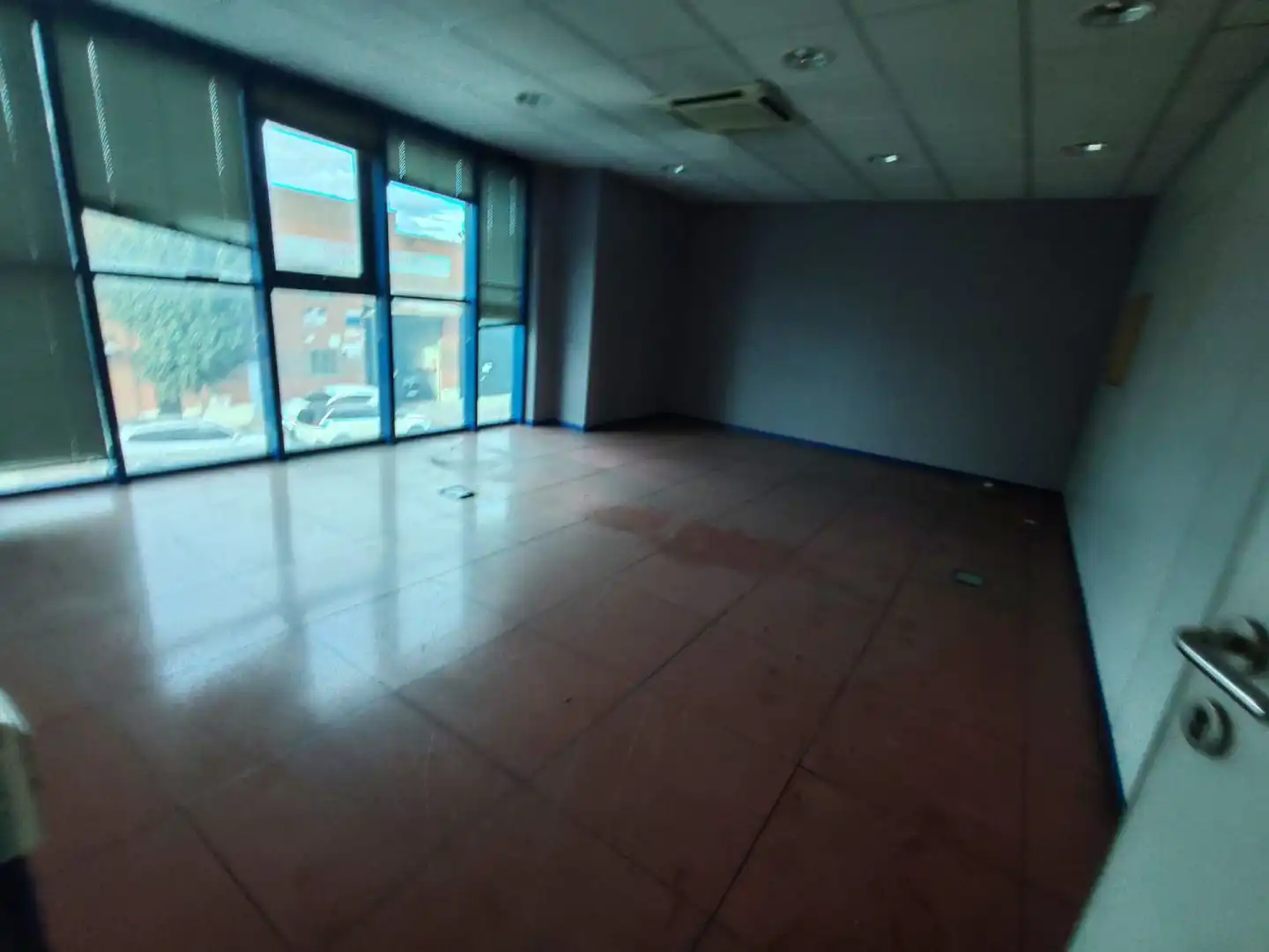 Edificio en venta en PRIMAVERA / AV. DE LAS ESTACIONES, Polígono de las Monjas