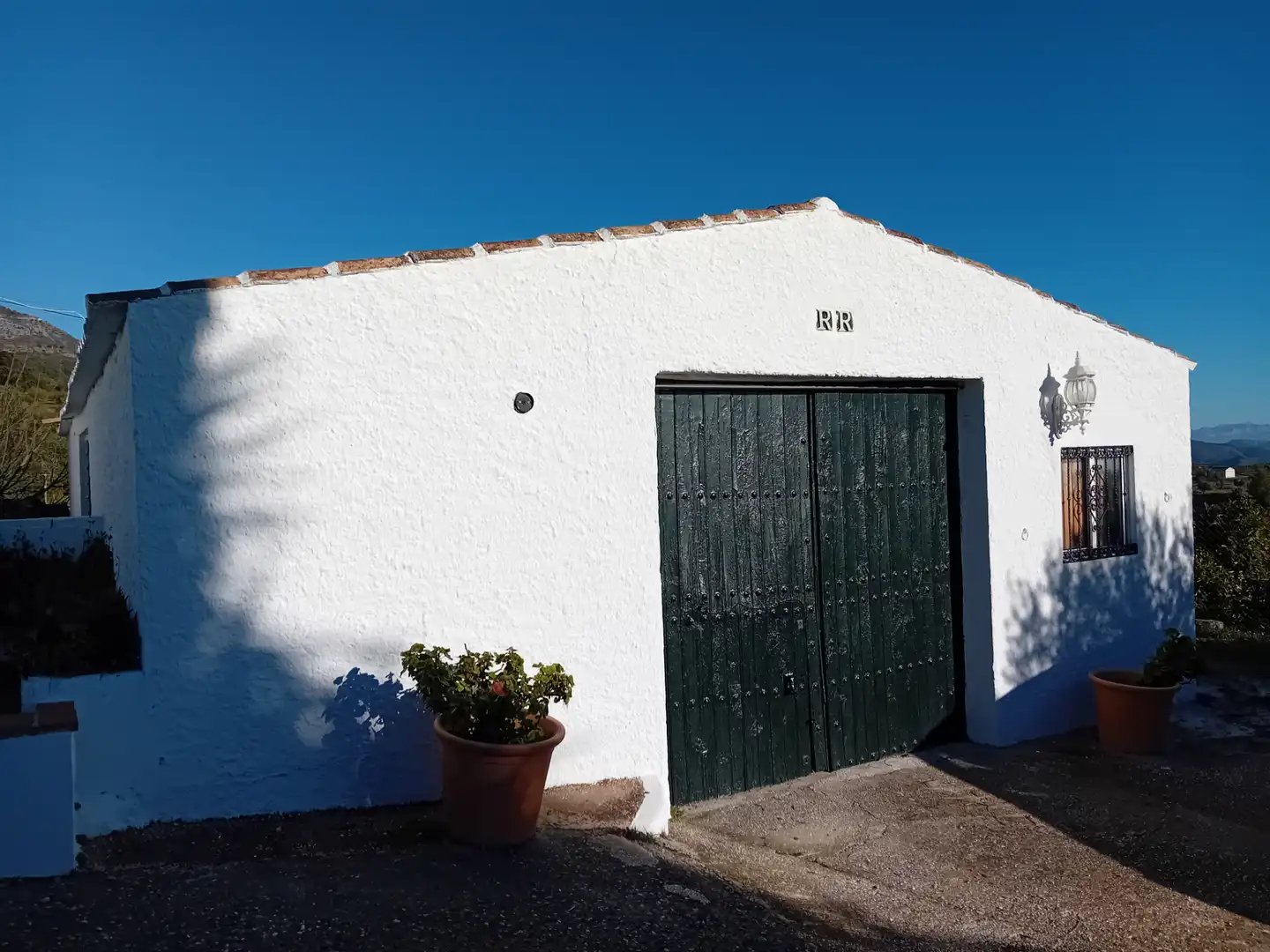 Villa mit Terrasse zum Verkauf in Urbanizacion la Pasadilla, imagen 8