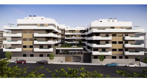 Foto 2 de Apartamento en venta en Carrer Lina Baño, Noroeste, Santa Pola