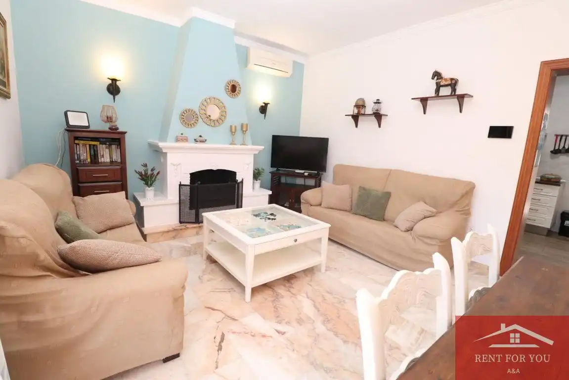 Casa o xalet de lloguer a Centro
