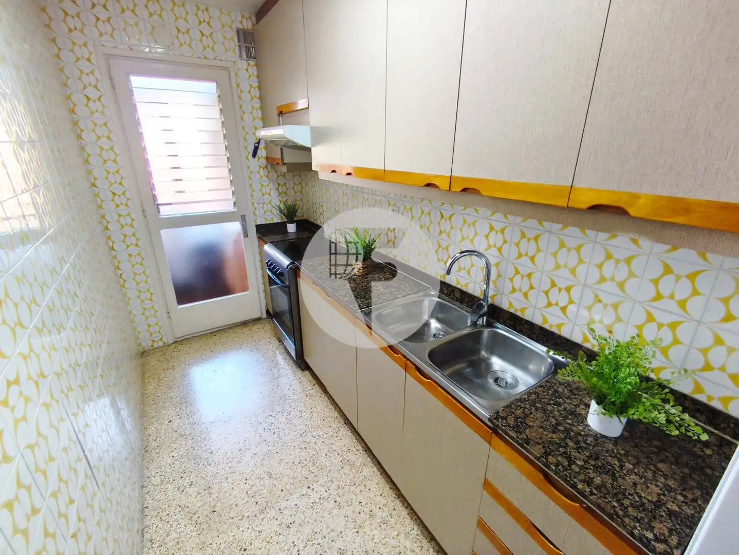 Piso con terraza en venta en Ponent, imagen 3