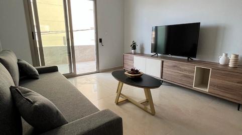 Photo 3 of Flat to rent in Calle Germán Arias, 23, Los Narejos - Punta Calera, Murcia