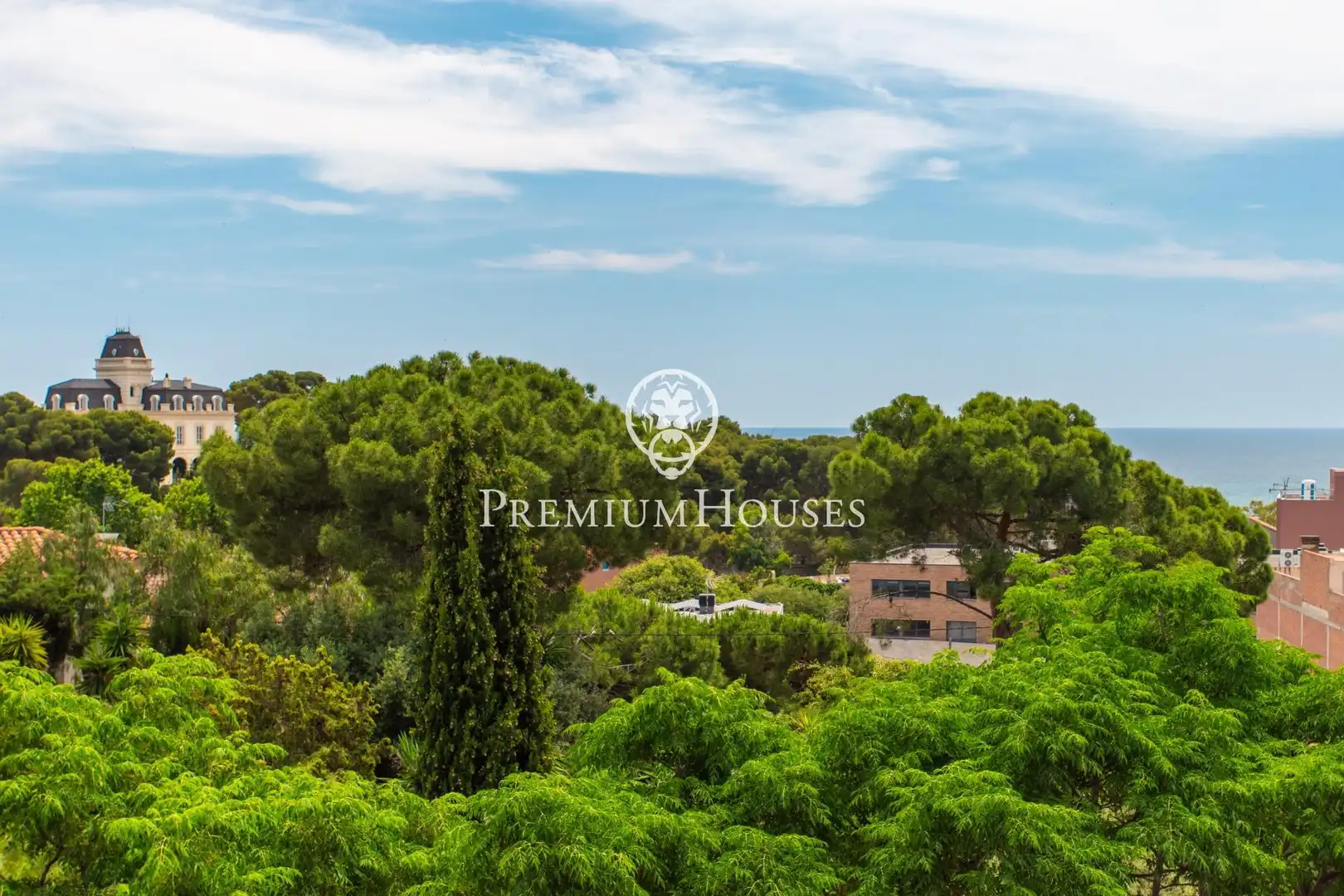 Casa o chalet en venta en Califòrnia - Santa Madrona