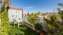 Terrace of Attic for sale in La Zubia  with Air Conditioner, Terrace and Balcony