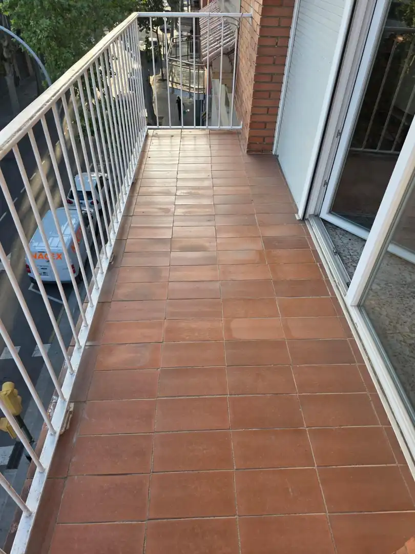 Terrasse von Haus oder Chalet zum Verkauf in Igualada mit Heizung, Terrasse und Abstellraum