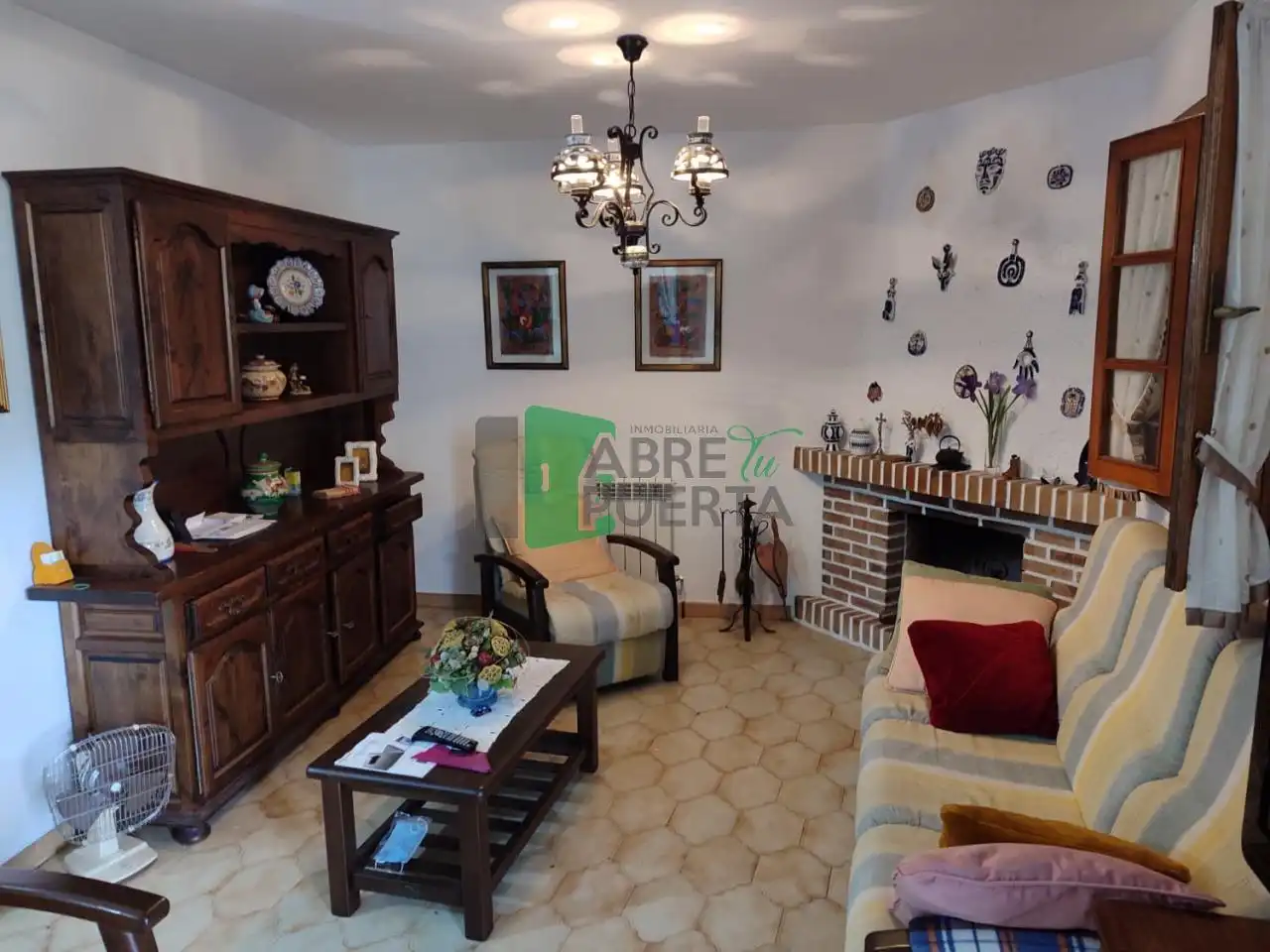 House with terrace for sale in Nogueira de Ramuín, imagen 6