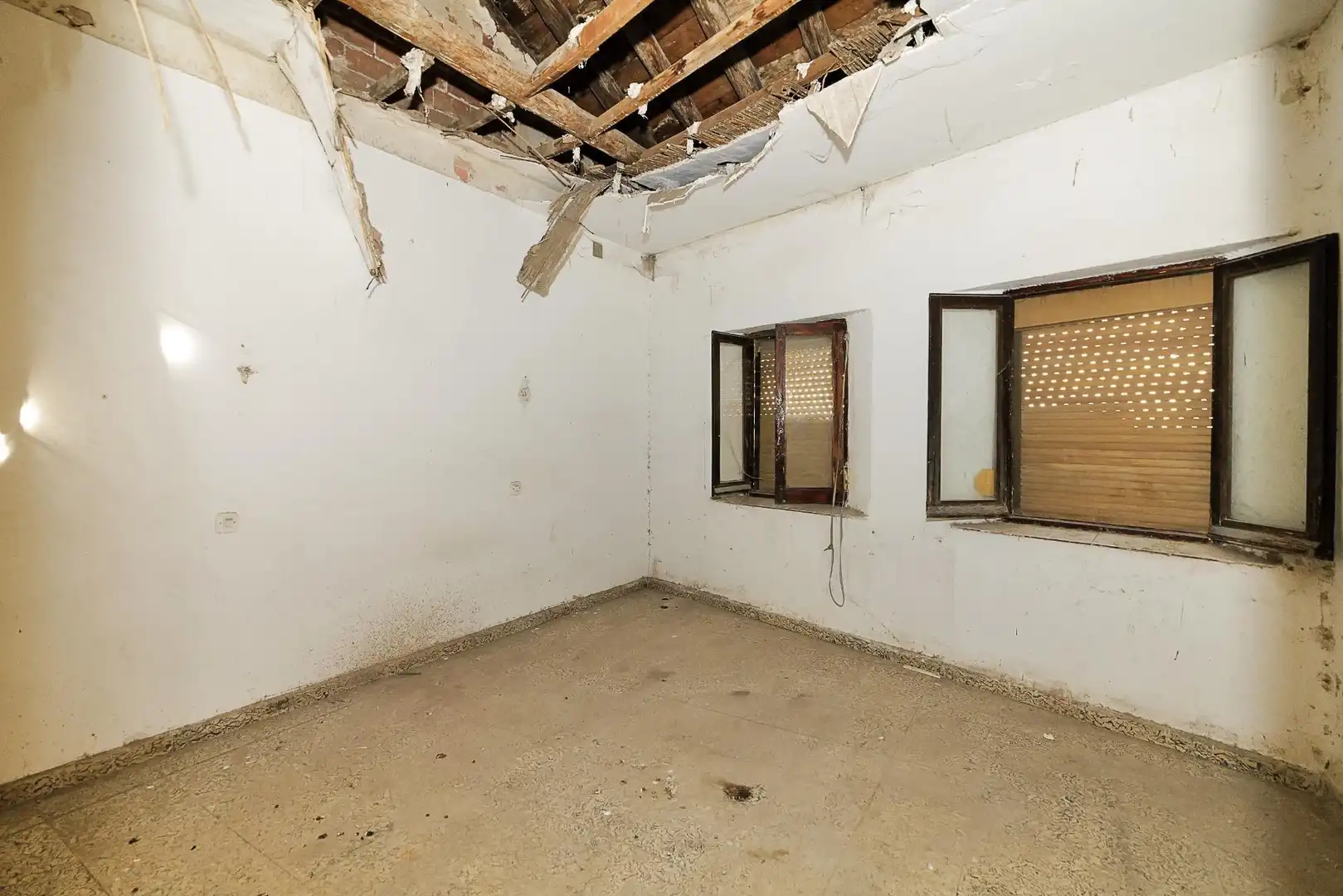 Edificio en venta en Toledo