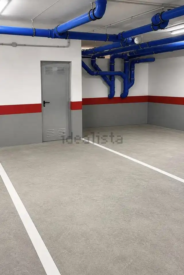 Wohnung zur Miete in Carretera General la Cuesta, La Cuesta -Finca España