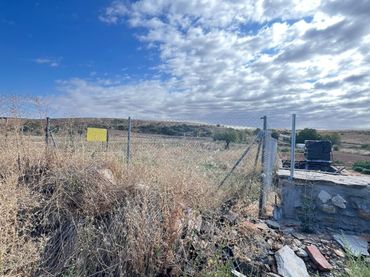 Terreny rústic en venda a Almaraz de Duero
