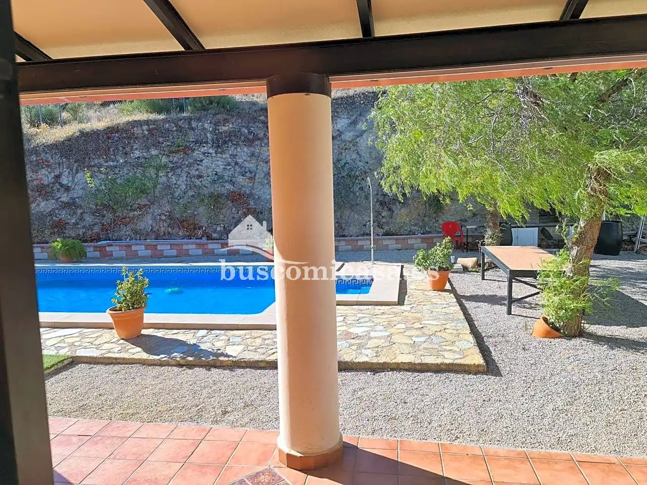 Maison avec piscine à vendre à San Cristóbal, imagen 54