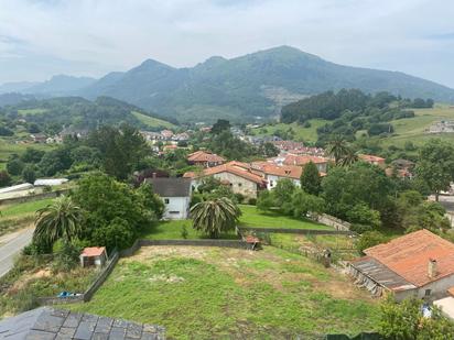 Exterior view of Flat for sale in Limpias  with Heating, Swimming Pool and Balcony