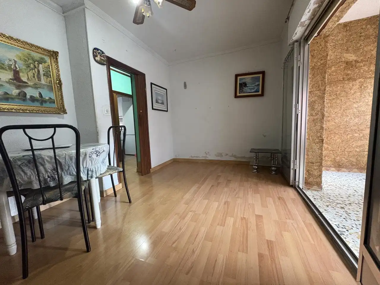 Ground floor for sale in Hortaleza