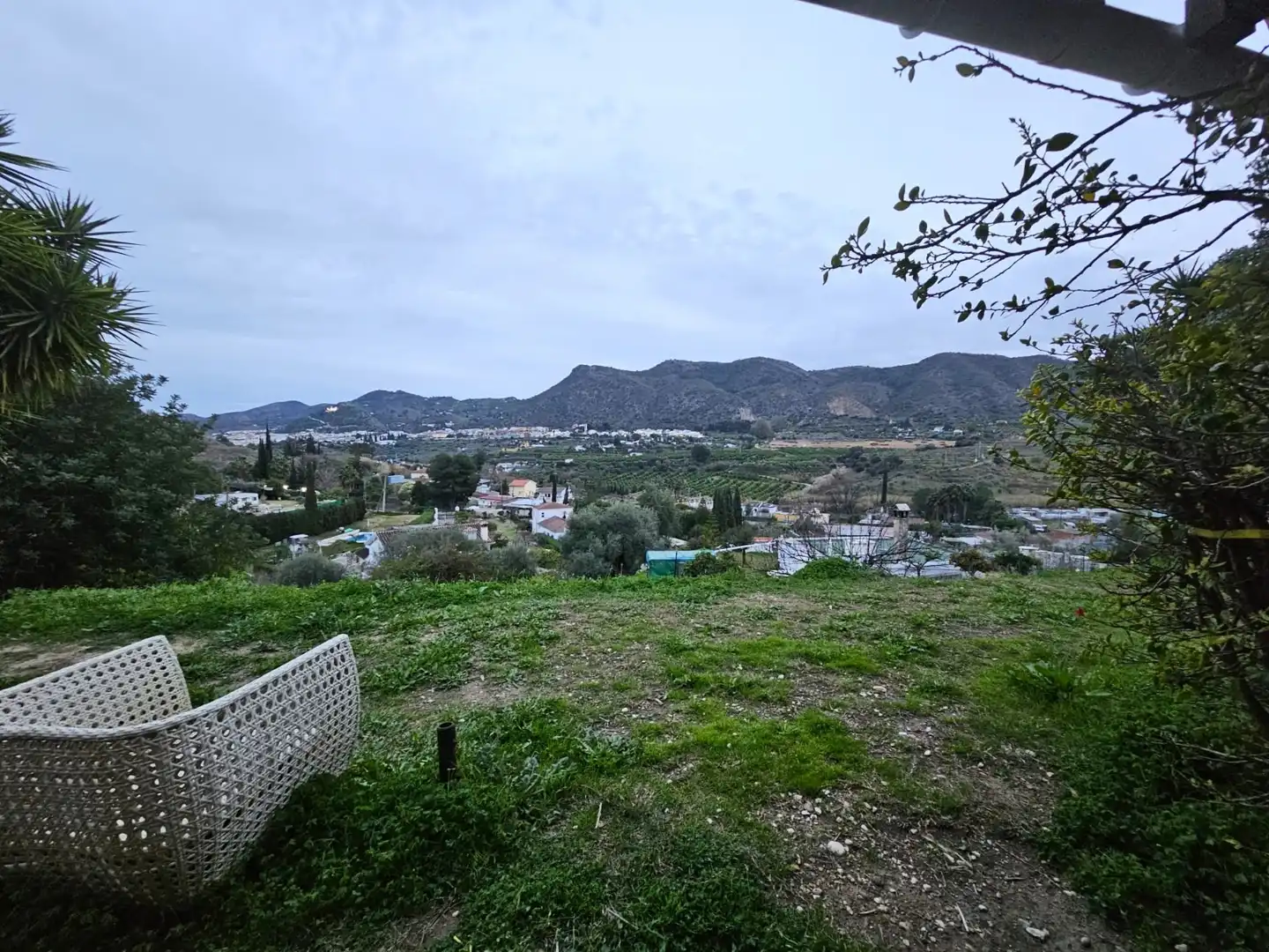 Casa rústica con jardín en venta en Casalpalma - Fahala, imagen 10