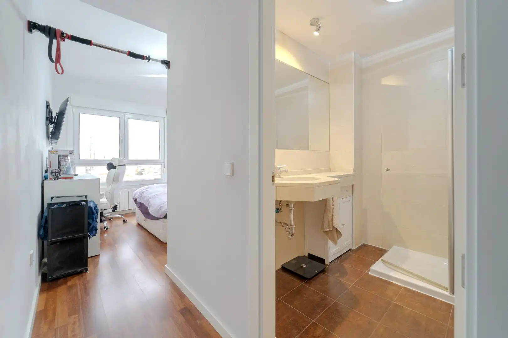Appartamento con piscina in vendita a Calle Fernando Roncero, imagen 19