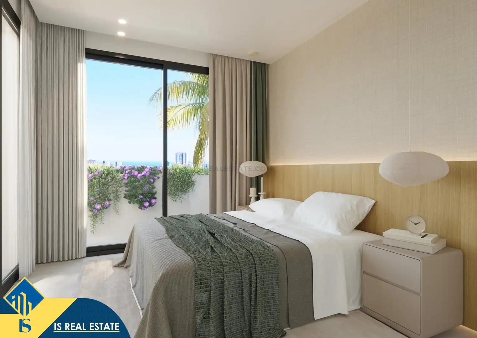 Chalet con piscina en venta en Golf Bahía, imagen 5