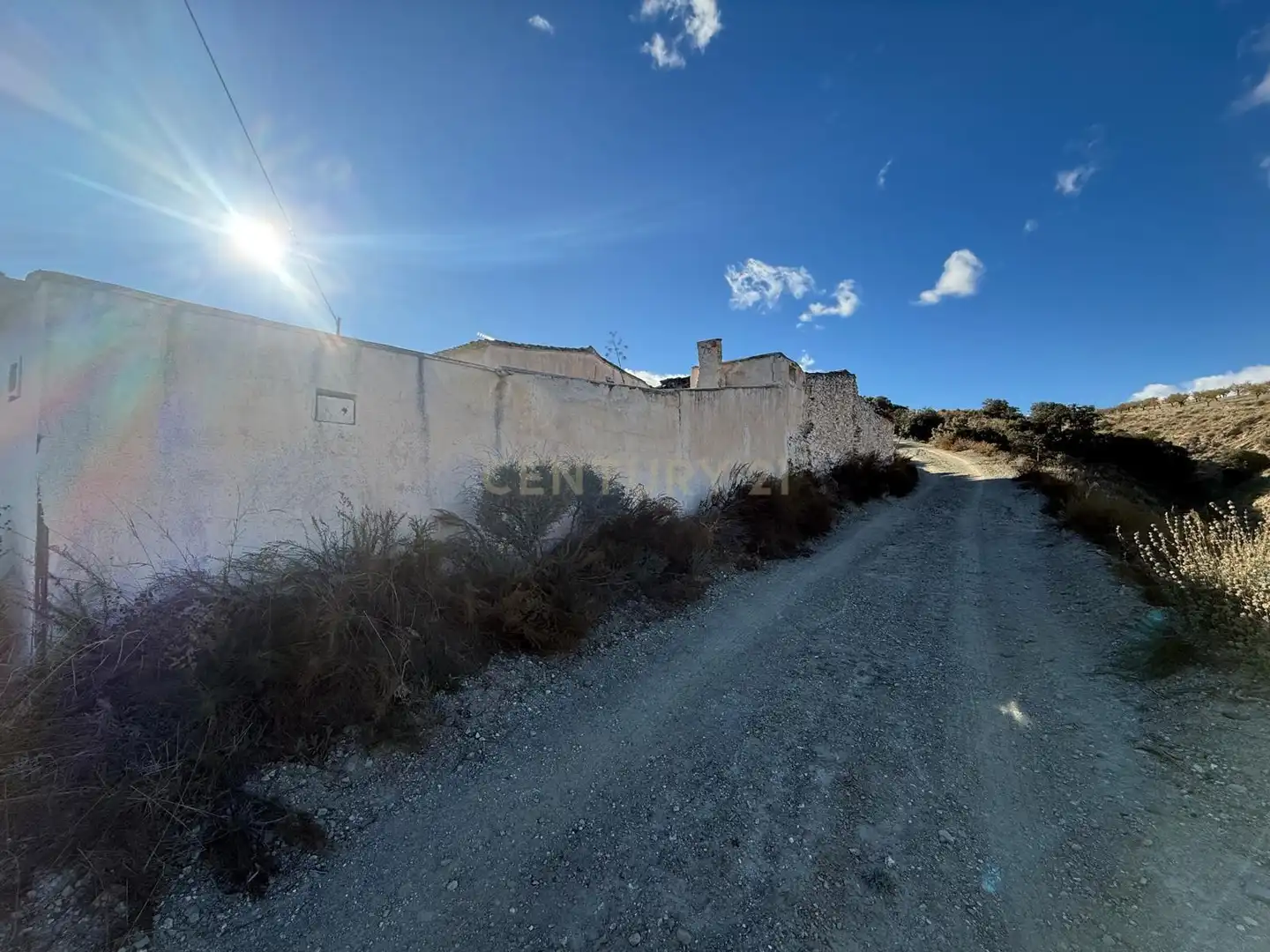 Casa o xalet en venda a BR RAMB-BANCALEJOVELEZ-RUBIO (ALMERÍA), -1, Vélez-Rubio