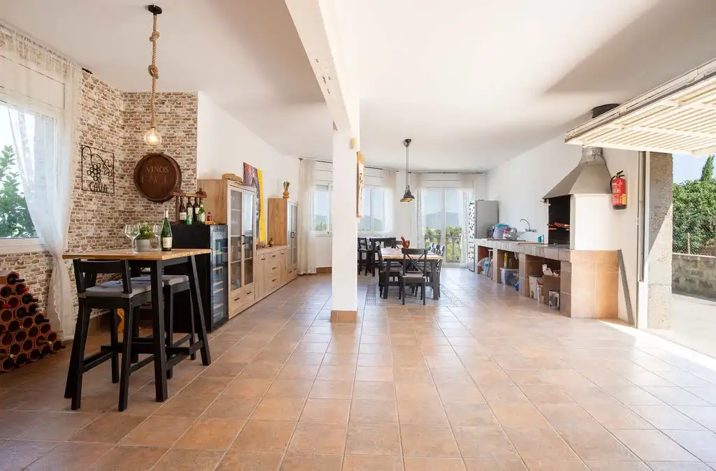 Maison avec terrasse à vendre à Àliga (Can Palet de Vistalegre), imagen 53