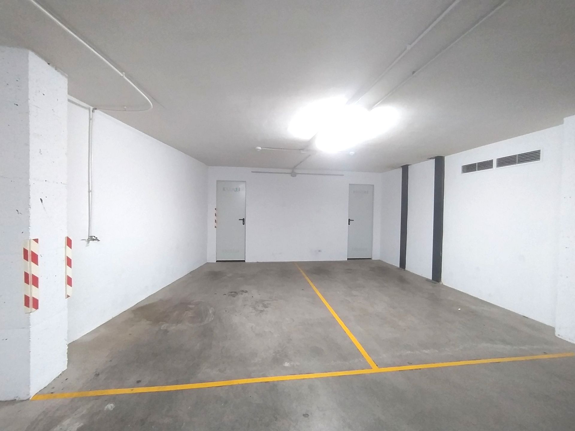 Aparcament de Garatge en venda en Mérida