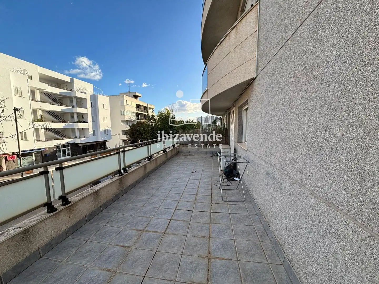 Flat for rent in Pere Matutes Noguera, Ses Figueretes - Platja d'en Bossa - Cas Serres