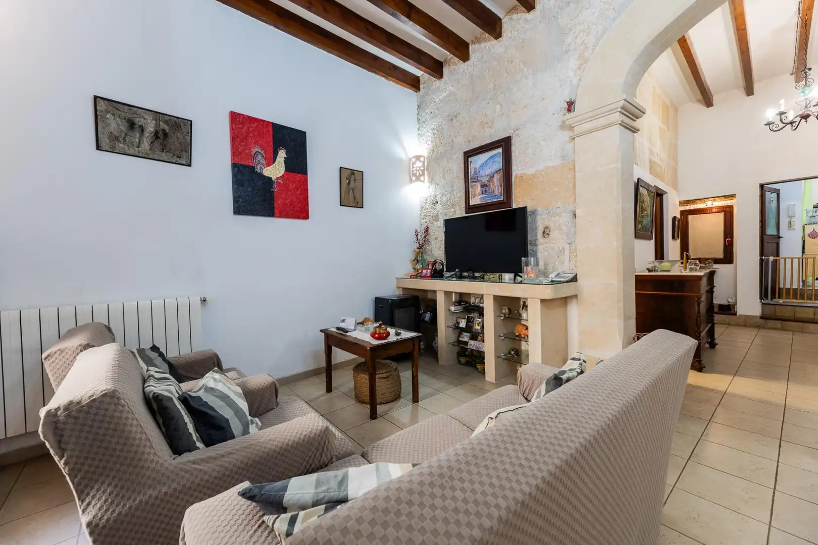 Haus oder Chalet zum Verkauf in Pollença Poble