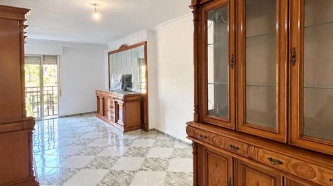 Foto 2 de Piso en venta en El Molinillo - Capuchinos, Málaga Capital
