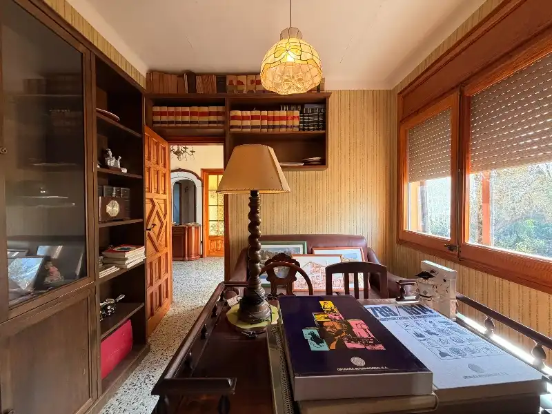 Casa con terraza en venta en Vial Camino, imagen 5