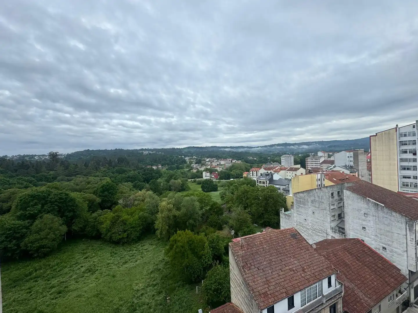 Flat for sale in O Carballiño