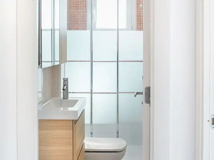 Wohnung zum Verkauf in Carrer Colombia 10, imagen 6