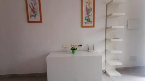 Foto 2 de Apartament de lloguer a Juan Carlos I, Murcia