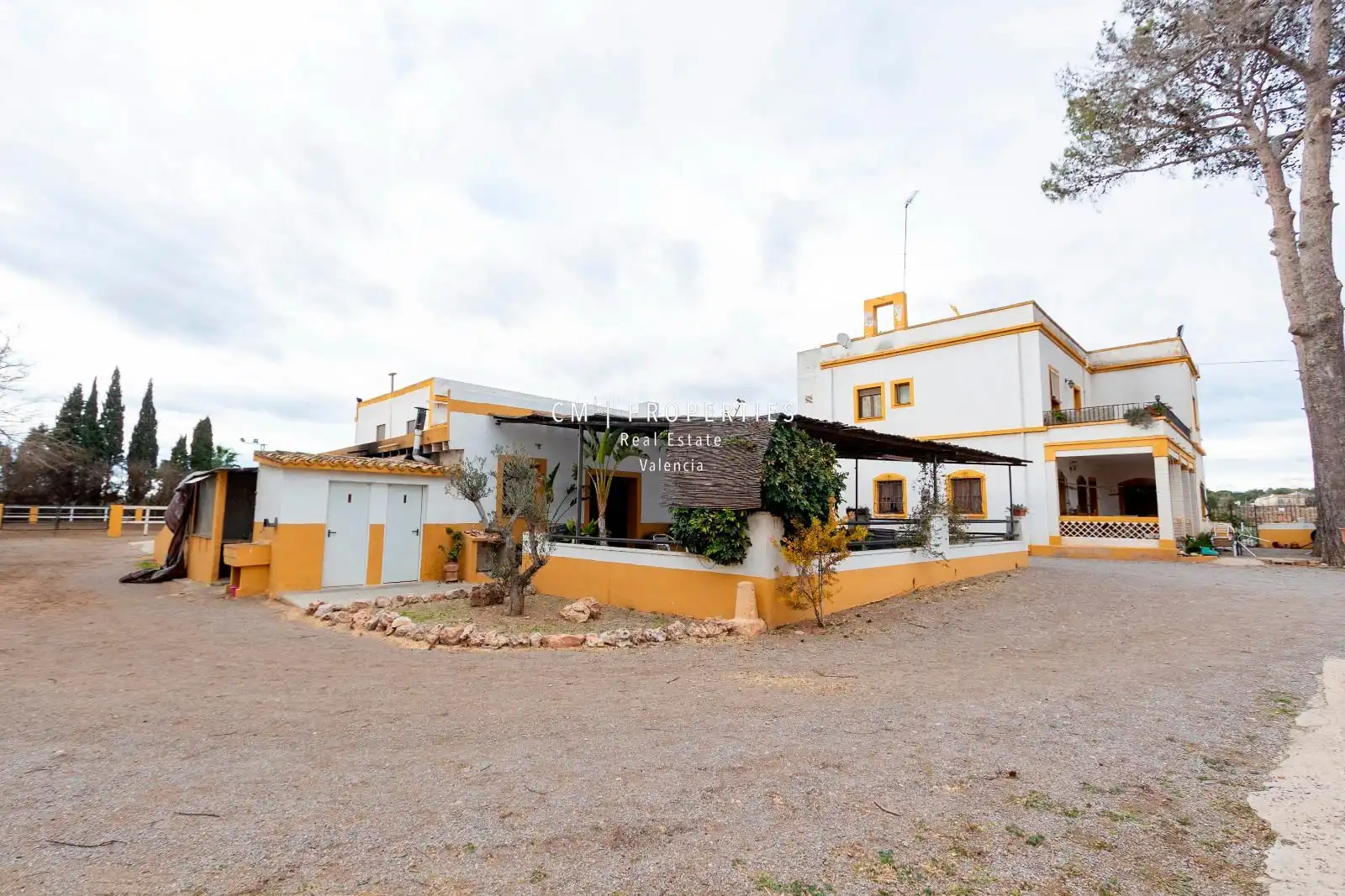 Villa mit Terrasse zum Verkauf in Diseminados (P-35), imagen 14