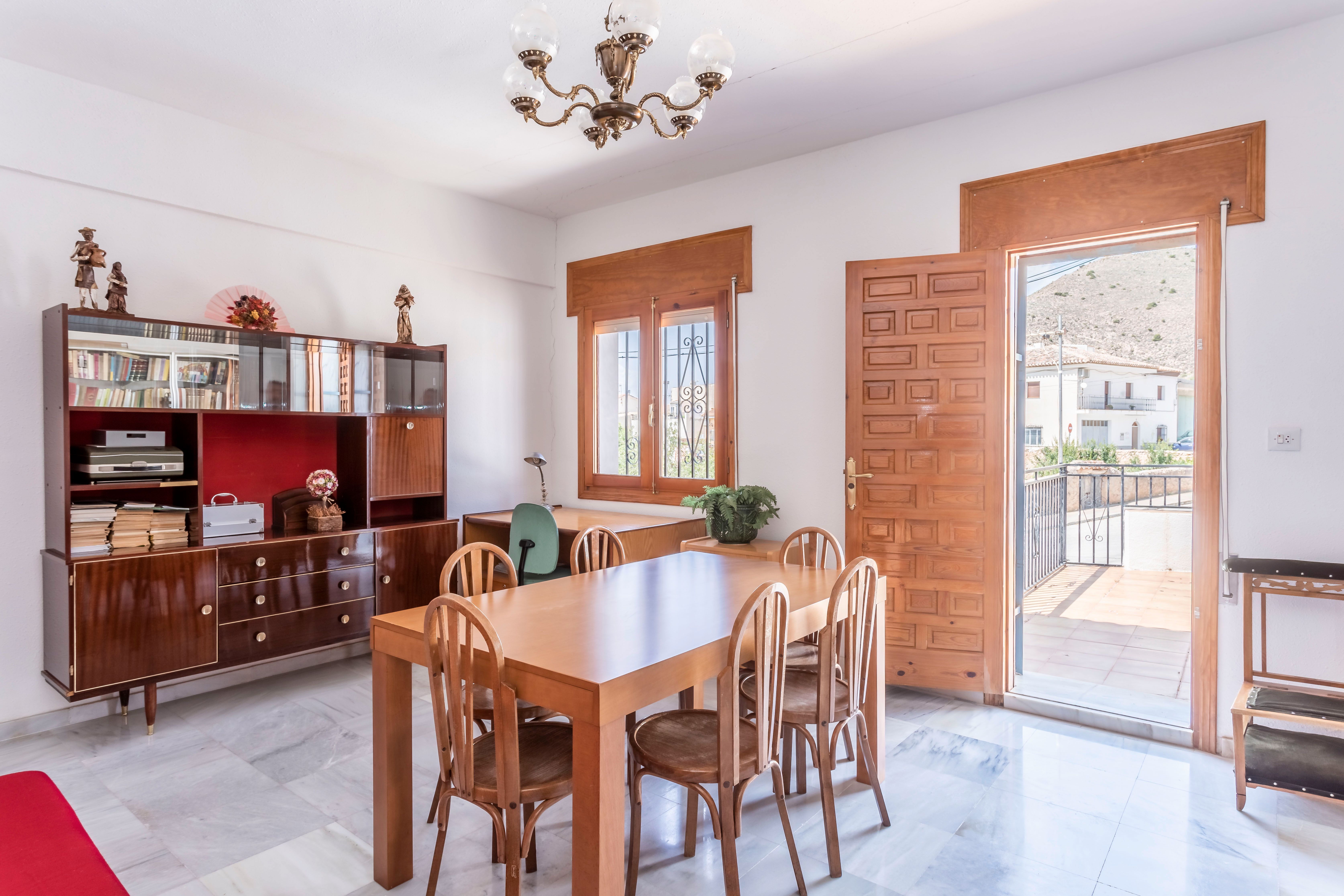 House or chalet for sale in Calle Norte, 21, Oria