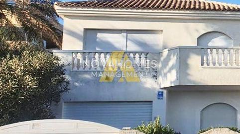 Foto 4 de Casa o xalet en venda a N/a, 2, Tomás Maestre, La Manga del Mar Menor