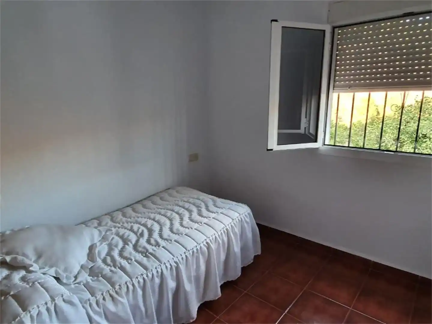 Dormitori de Finca rústica en venda en Alozaina