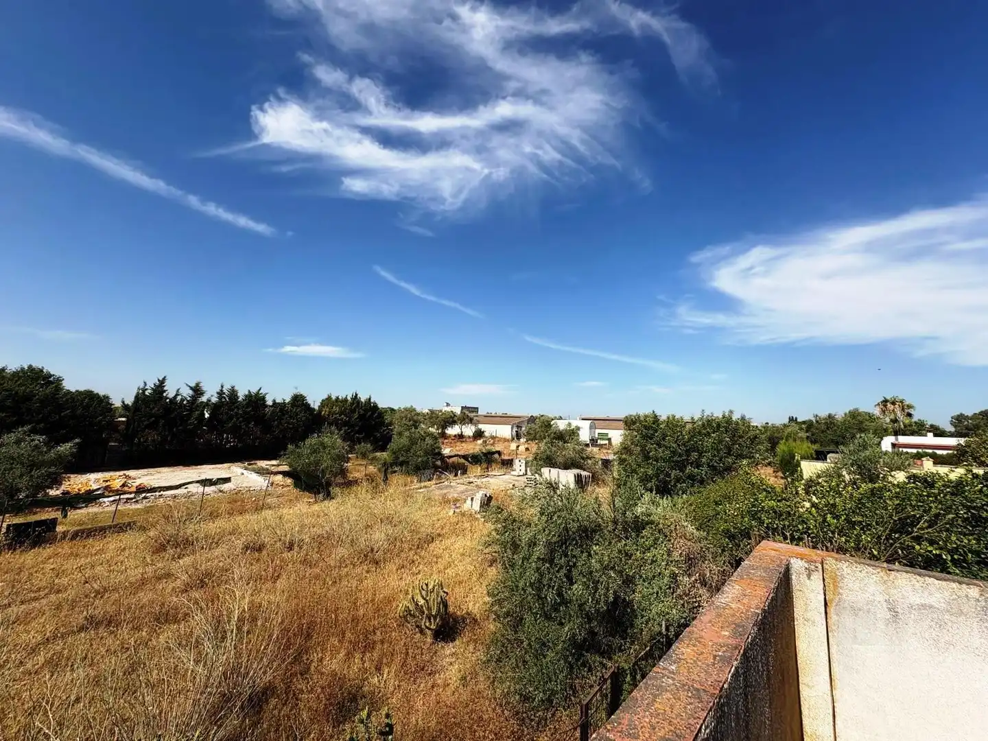 Casa o xalet en venda en Almensilla amb Piscina comunitària