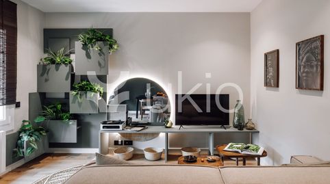 Foto 2 de Apartamento de alquiler en Carrer de Casanova, L'Antiga Esquerra de l'Eixample, Barcelona Capital