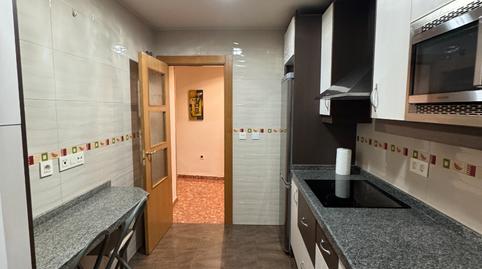 Foto 5 de Pis en venda a Avenida de la Estación, 52, Atarfe, Granada