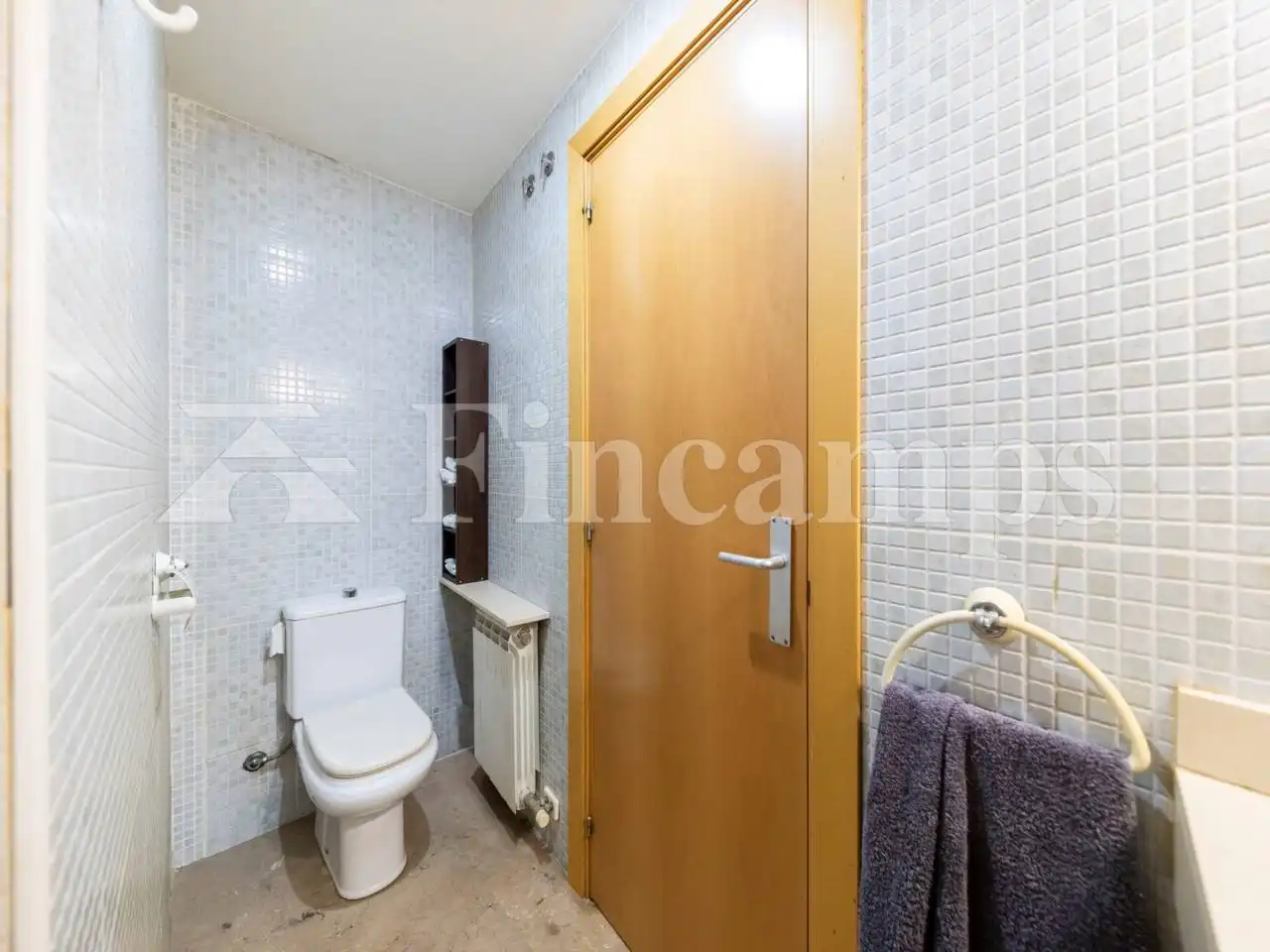 Flat for sale in Sabadell  with Heating and Storage room