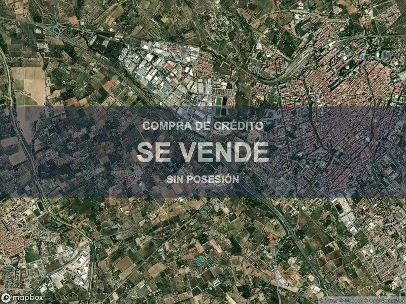 Piso en venta en Reus