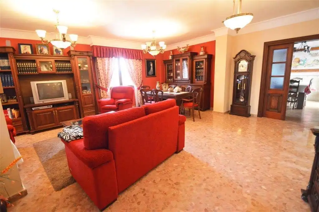 Casa o chalet en venta en Calle Calle Reina Sofía, Villanueva de la Concepción