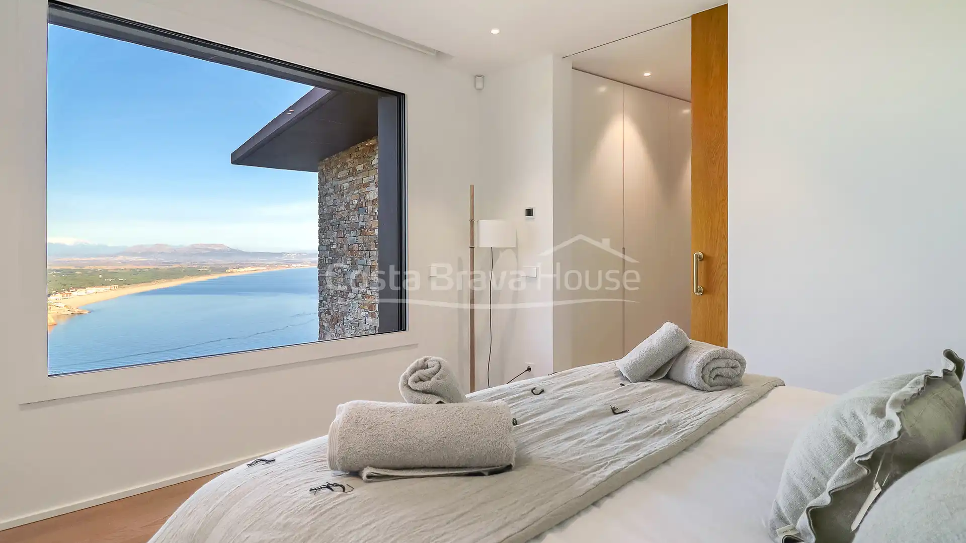 Casa con piscina en venta en Pedrera de S'Antiga, imagen 34