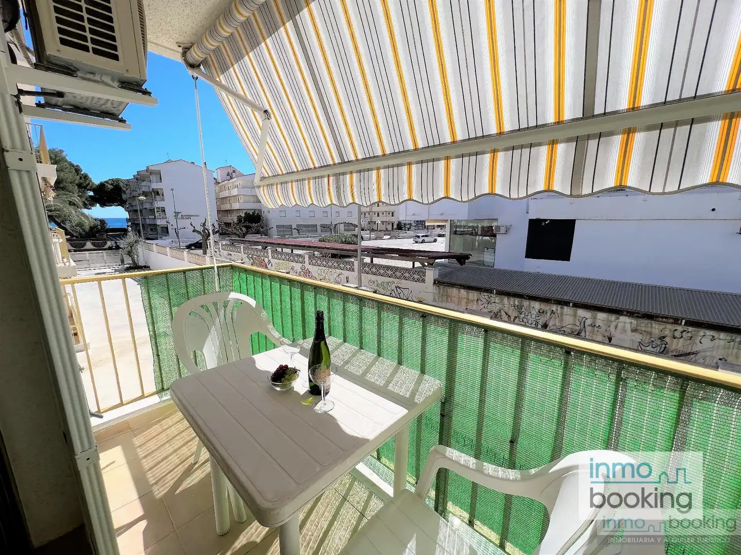 Apartamento con ascensor en alquiler en Platja de Llevant, imagen 4