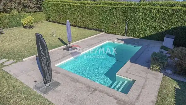 Maison avec piscine à vendre à Lugar Toxeira, imagen 5
