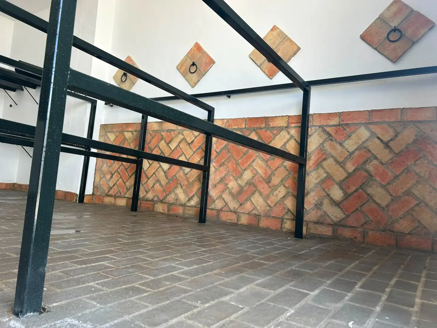 Maison avec terrasse à louer à El Ajolí, imagen 11