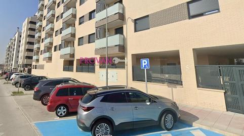 Photo 2 of Garage for rent in Saucar - Zarzuela, Torrejón de Ardoz