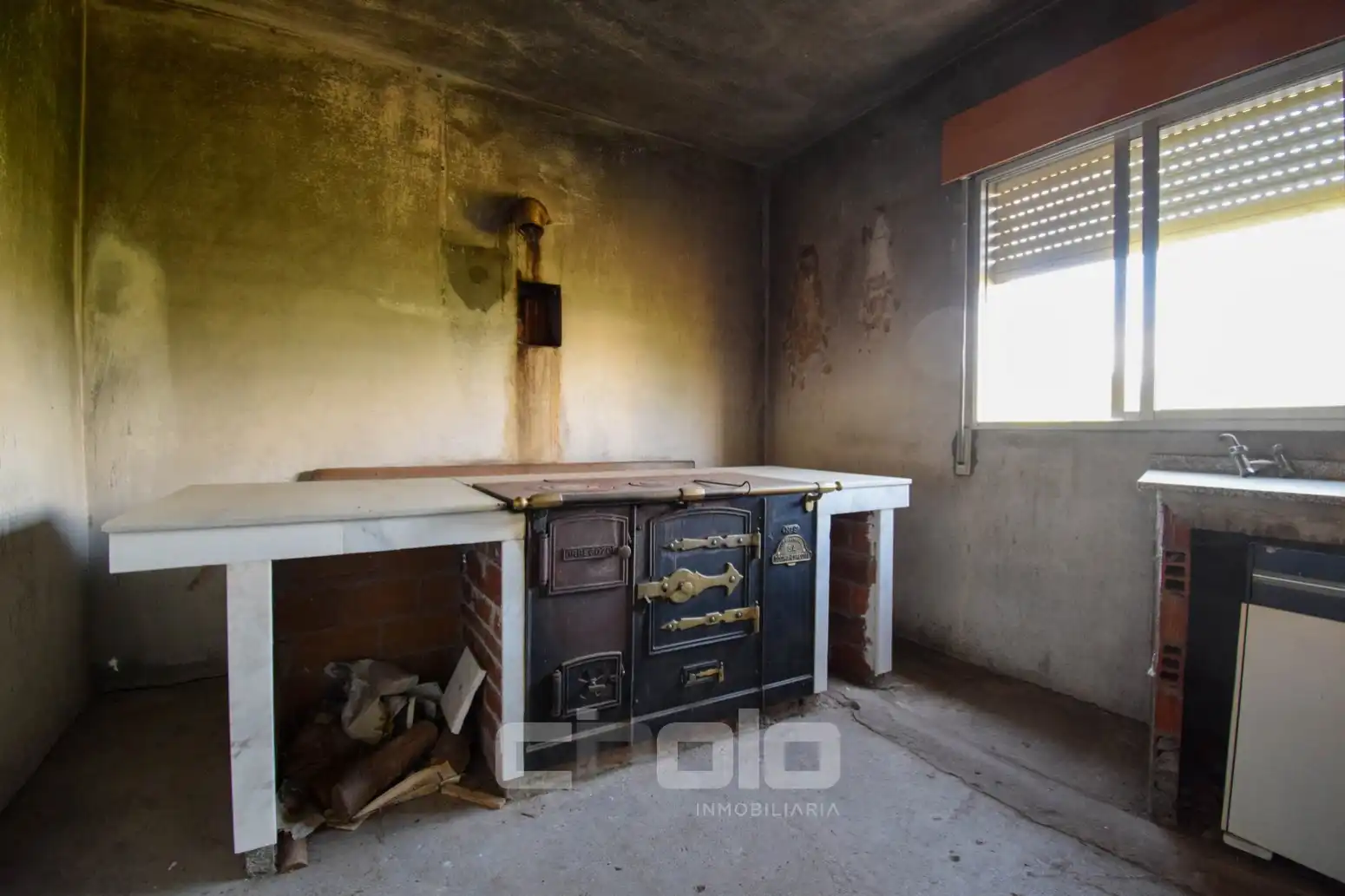 Kitchen of Houses for sale in Friol