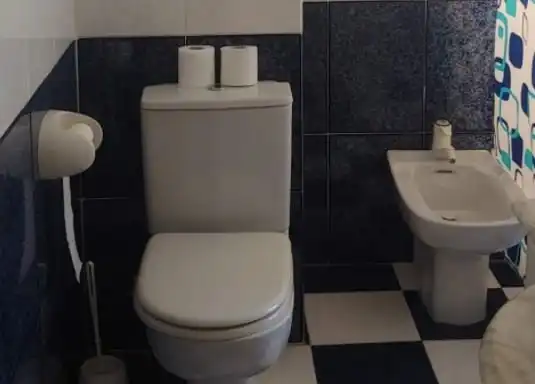 Wohnung zur Miete in Centro Histórico