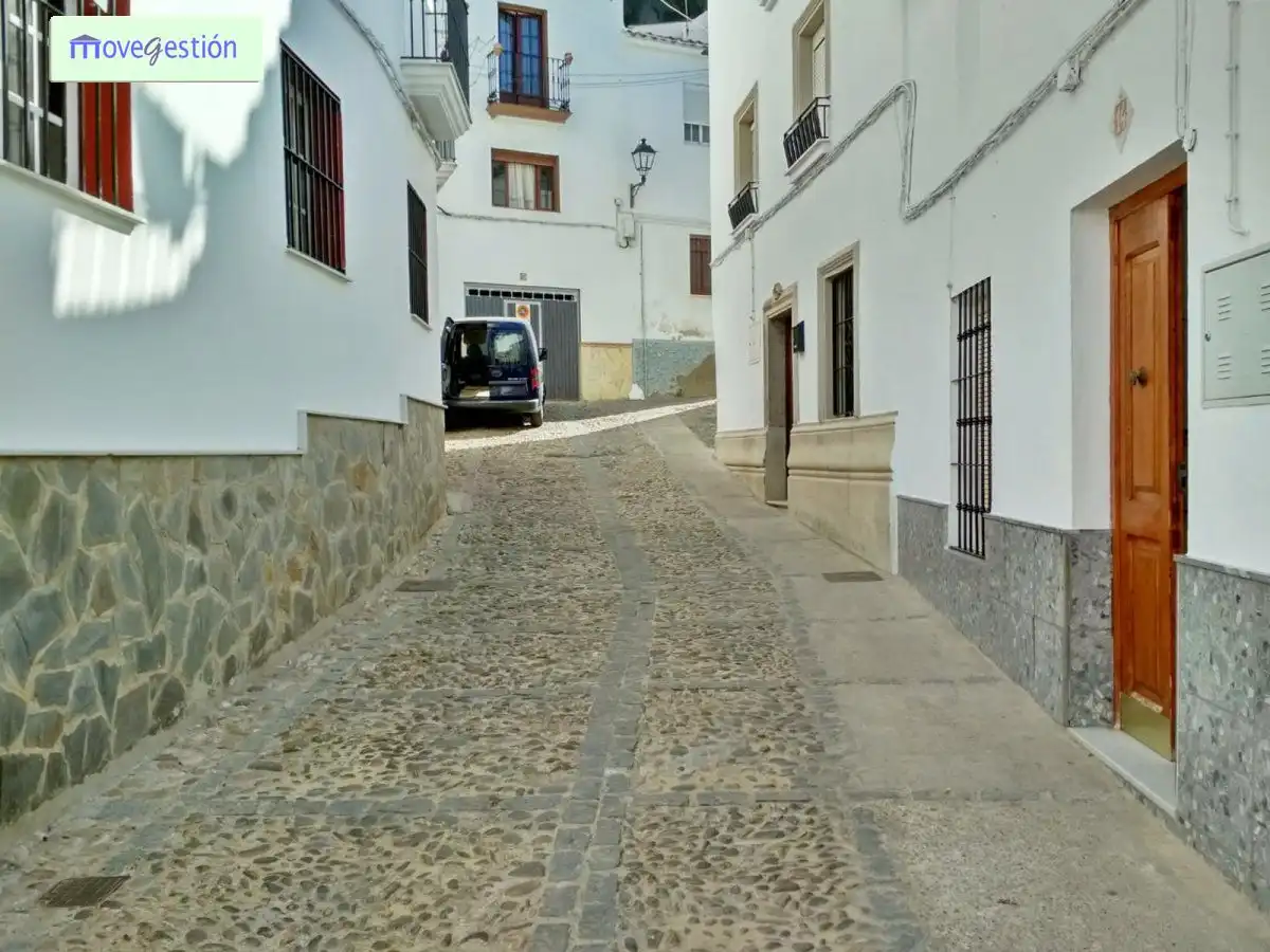 Locale commerciale in vendita a Casco antiguo - Convento - Caldereto, imagen 3